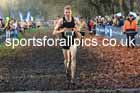Senior Mens and Under-23s 2025 Liverpool Cross Challenge, Sefton Park, Saturday, November 22th. Photo: David T. Hewitson/Sports for All Pics